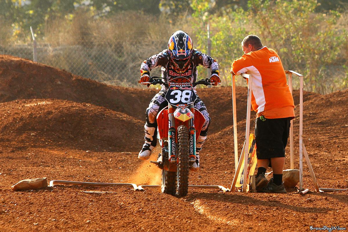 Marvin Musquin