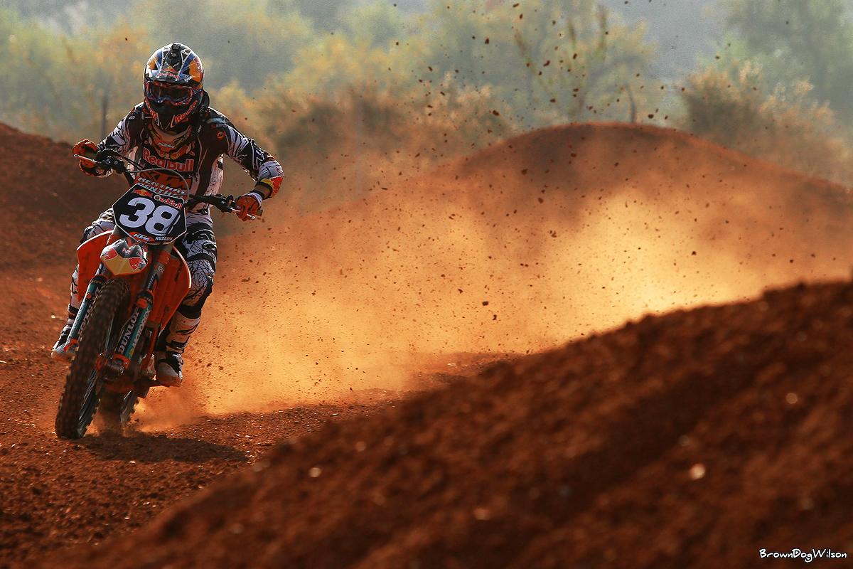 Marvin Musquin