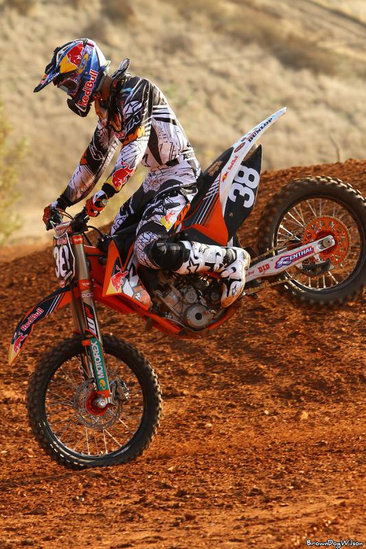 Marvin Musquin