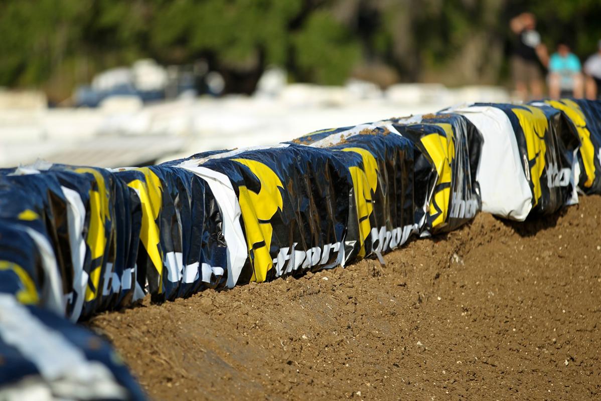 Thor's got Mini O's covered