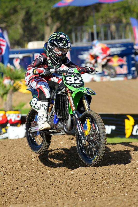 Adam Cianciarulo