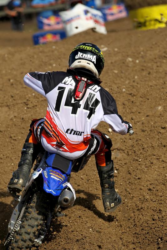 Jeremy Martin