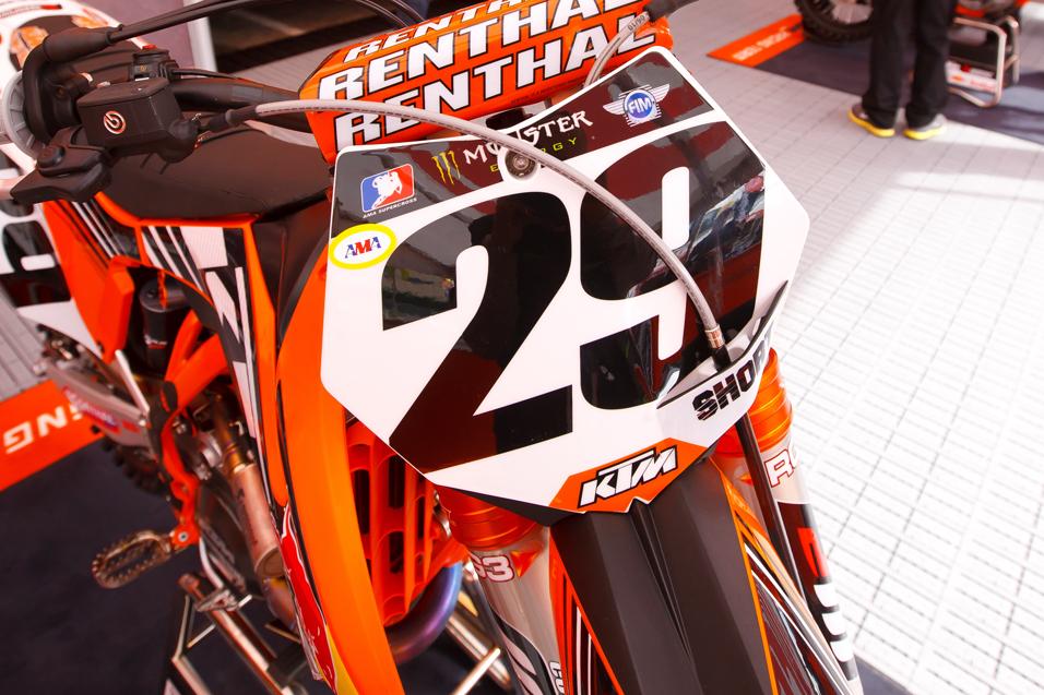 Xmas Countdown: Day 27+2