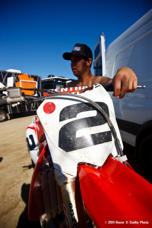 Jeremy McGrath