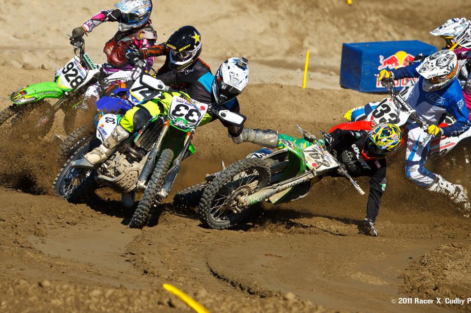 Day In The Dirt  Gallery