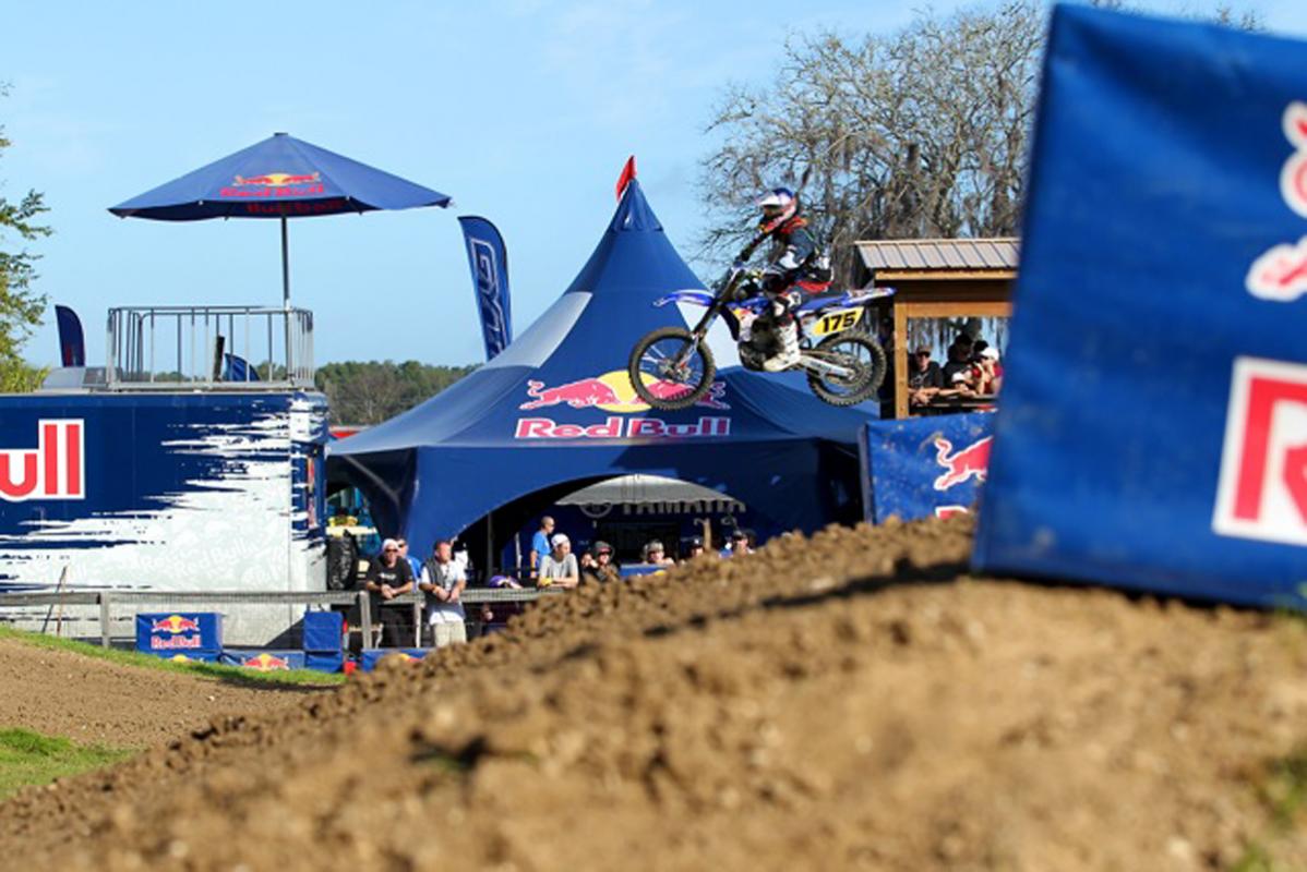 Cooper Webb