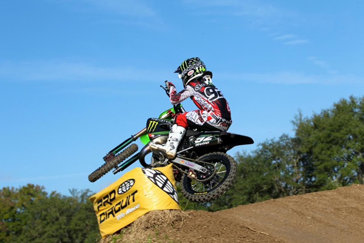 Adam Cianciarulo  