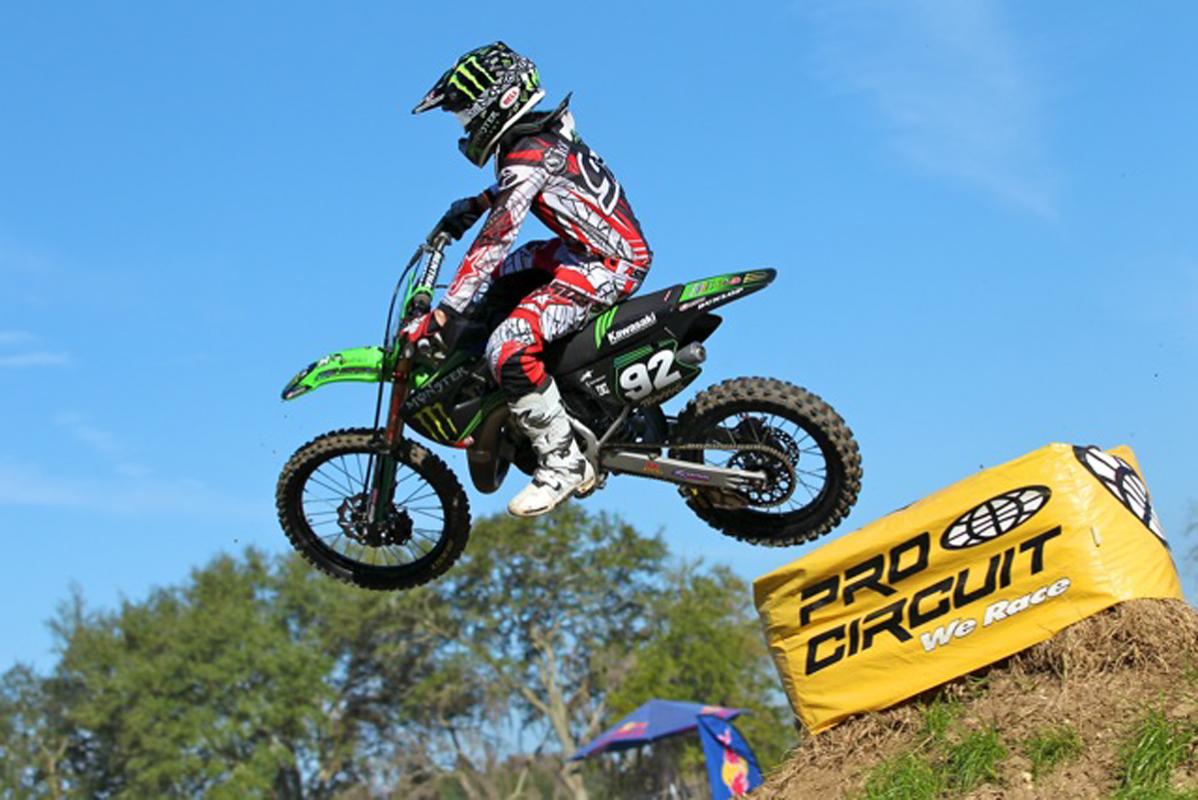 Adam Cianciarulo  