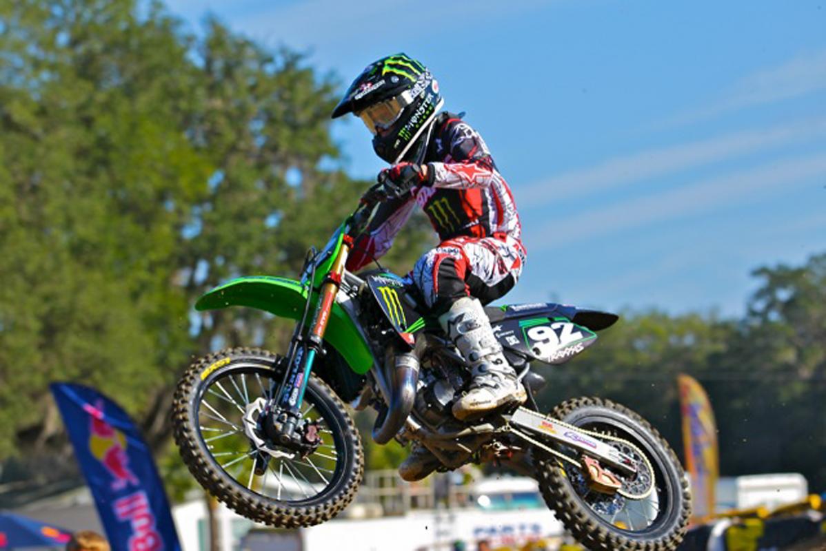 Adam Cianciarulo  