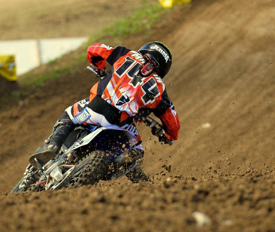 Jeremy Martin