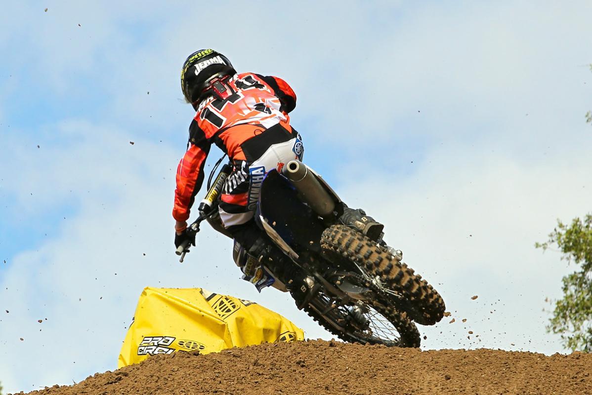 Jeremy Martin