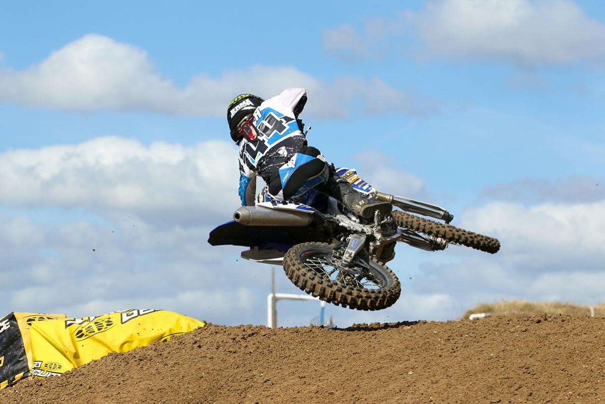Jeremy Martin