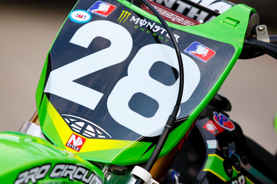 Xmas Countdown: Day 26+2