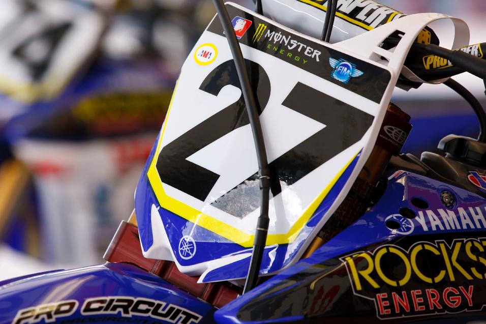 Xmas Countdown: Day 25+2