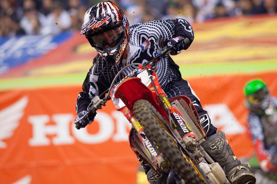 Privateer Profile:  Les Smith