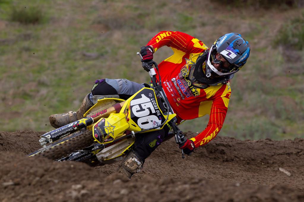 Jason Anderson