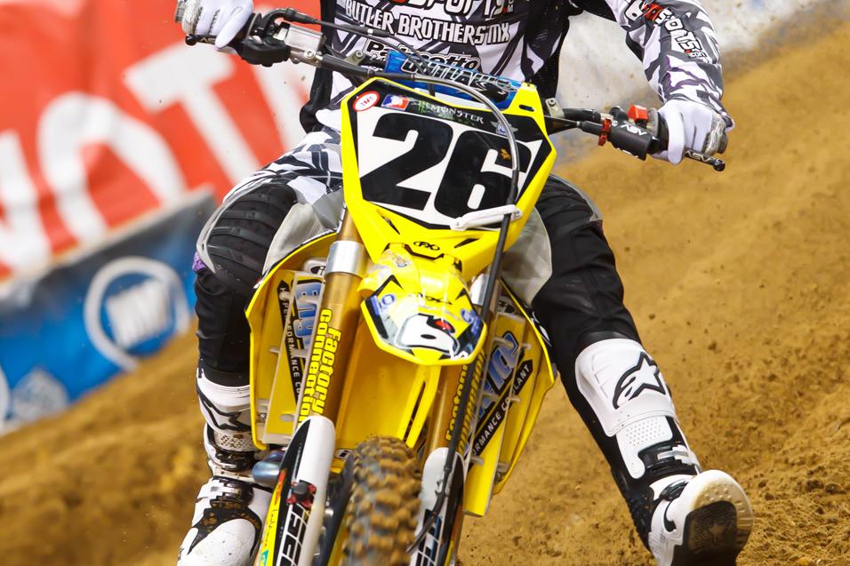 Xmas Countdown: Day 24+2