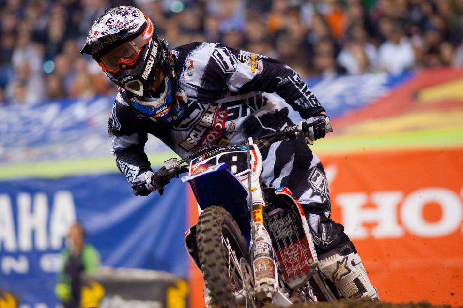Insight: Davi Millsaps