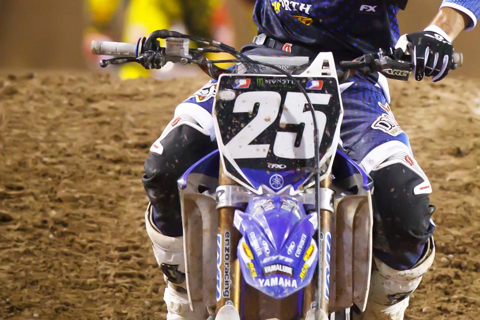 Xmas Countdown: Day 23+2