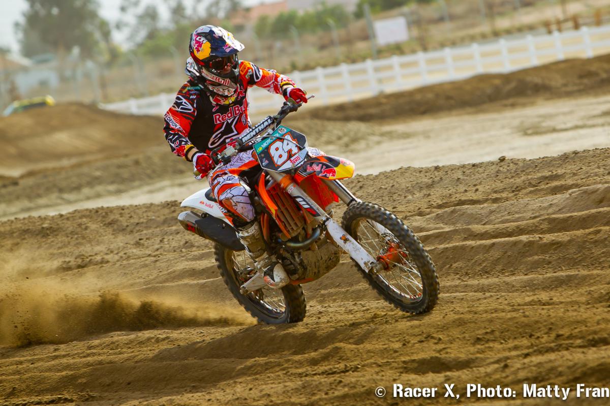 Jeffrey Herlings