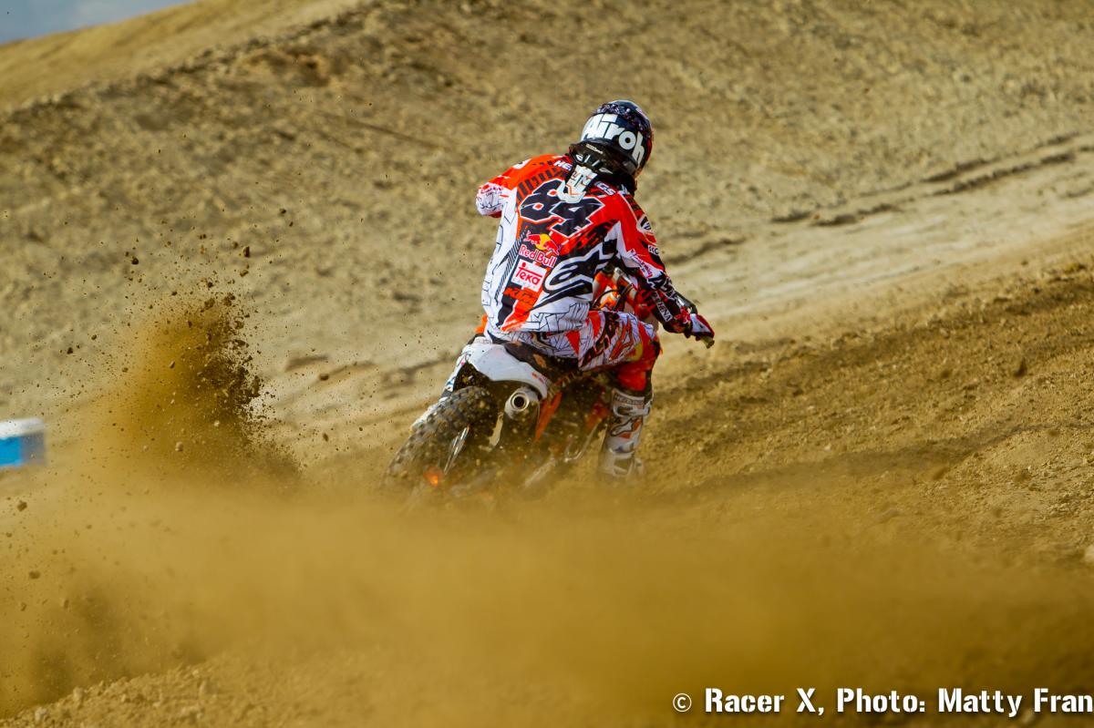 Jeffrey Herlings