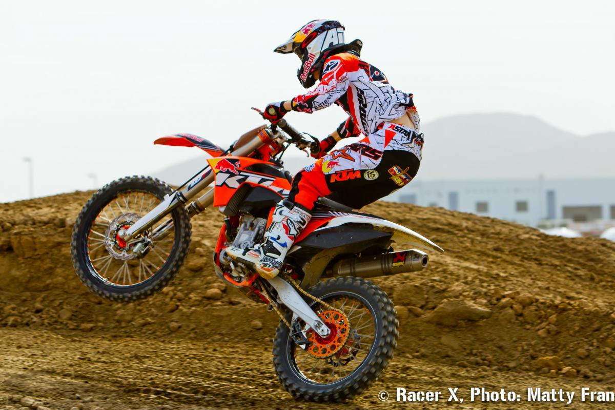 Jeffrey Herlings
