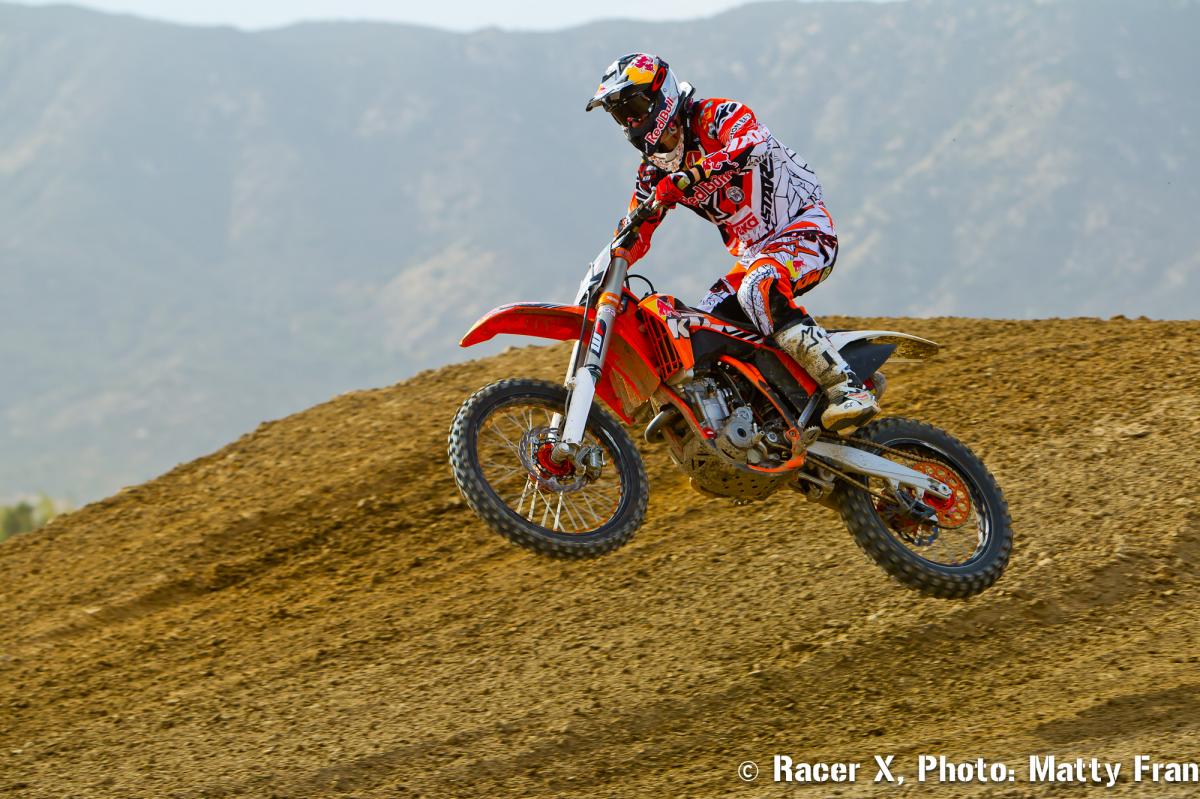 Jeffrey Herlings