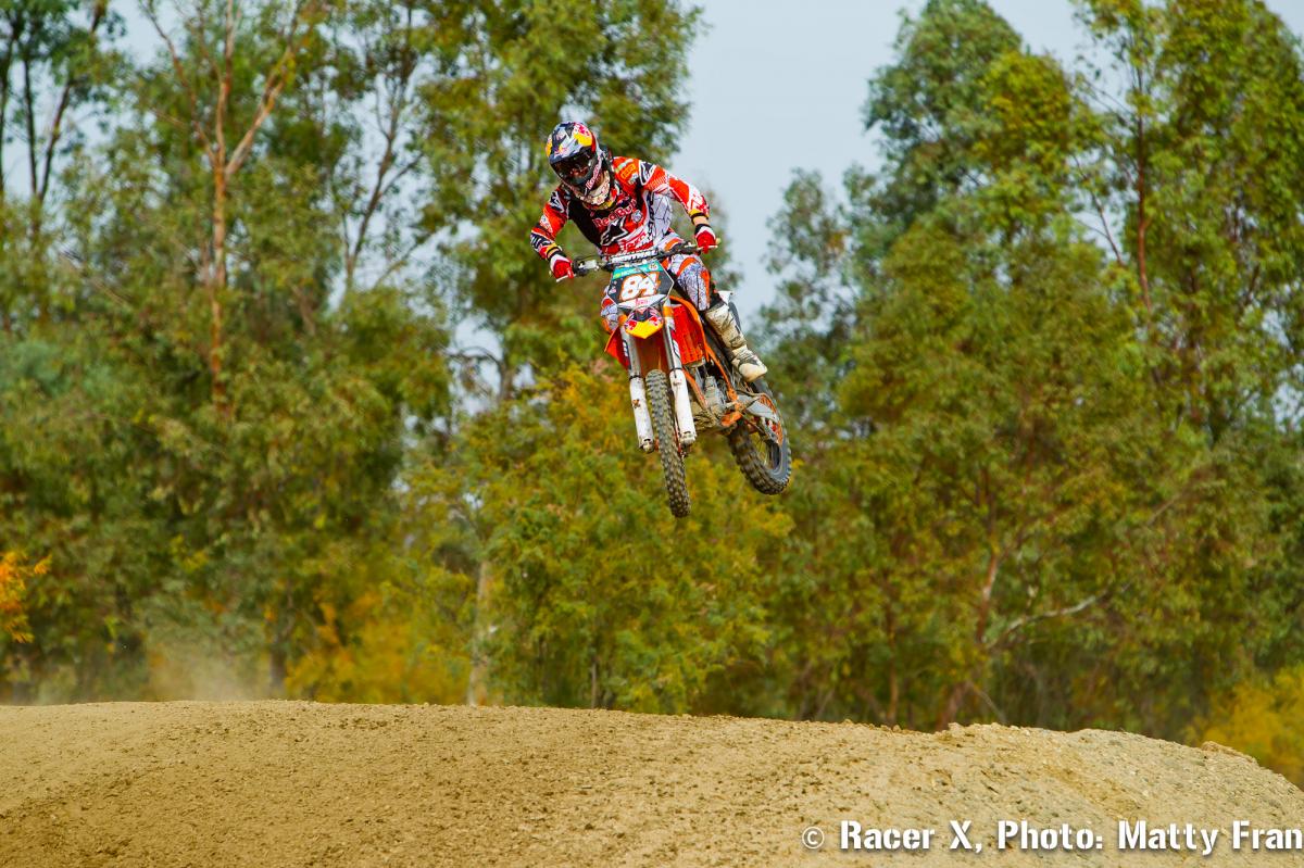 Jeffrey Herlings