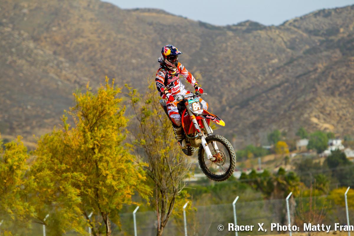 Jeffrey Herlings