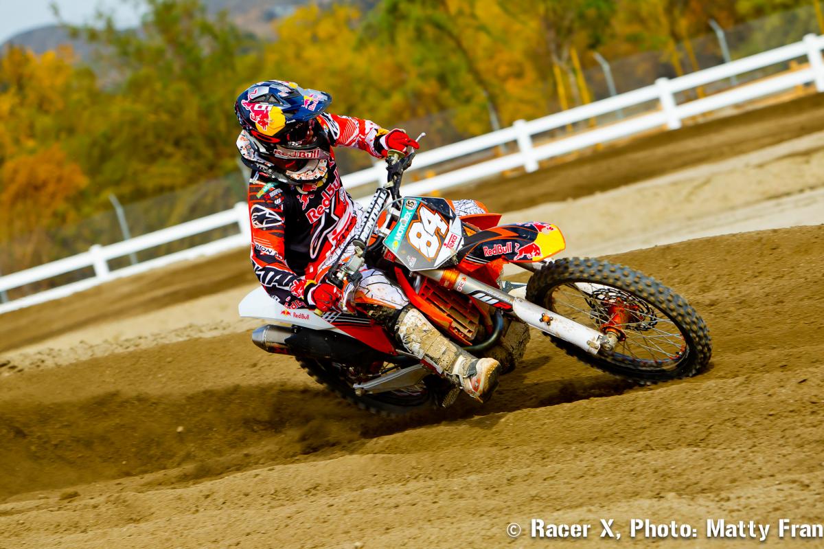 Jeffrey Herlings