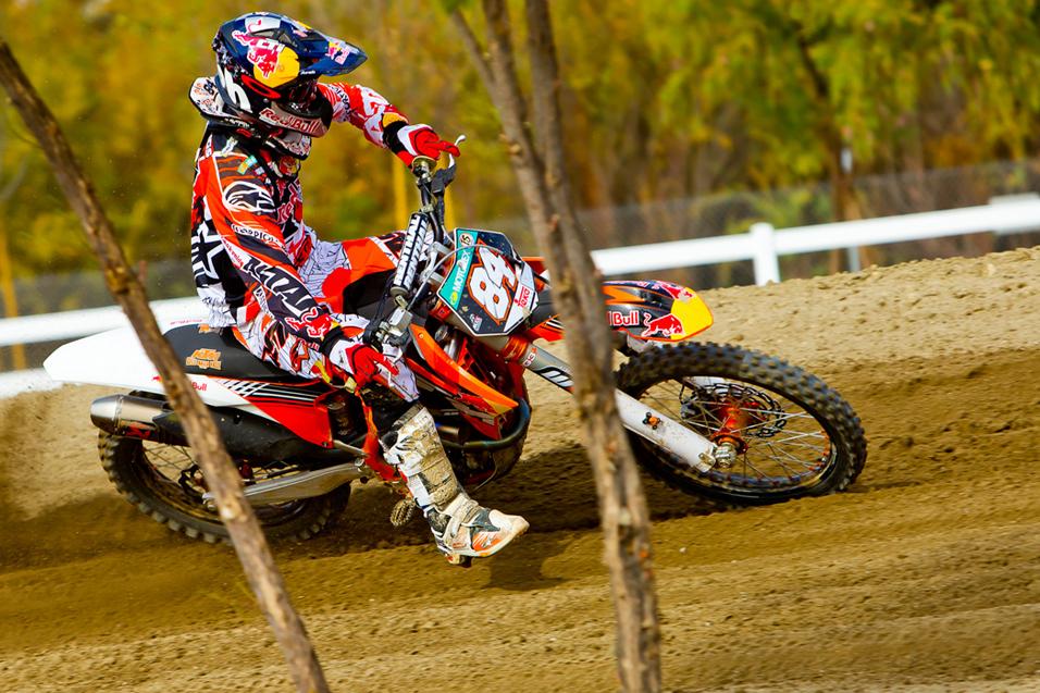 Lake Elsinore MX Gallery