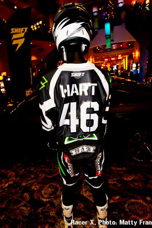 Carey Hart