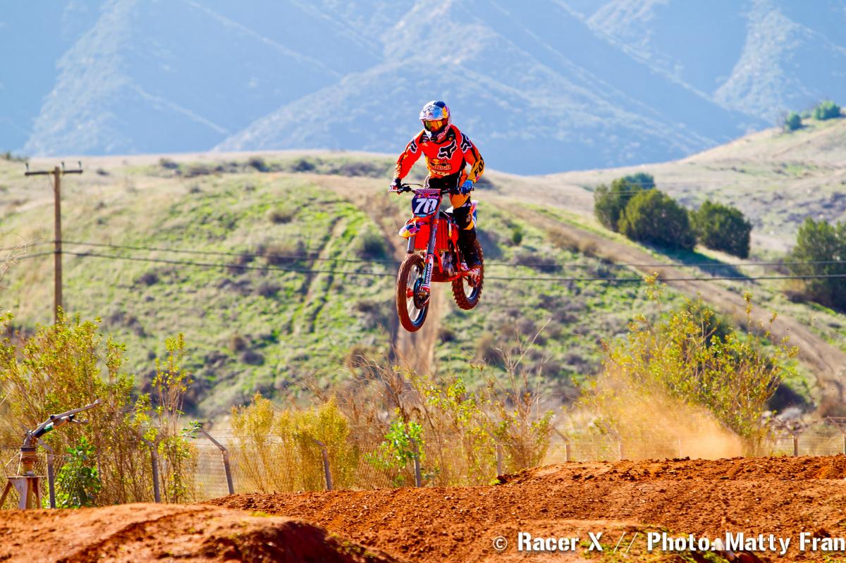 Ken Roczen