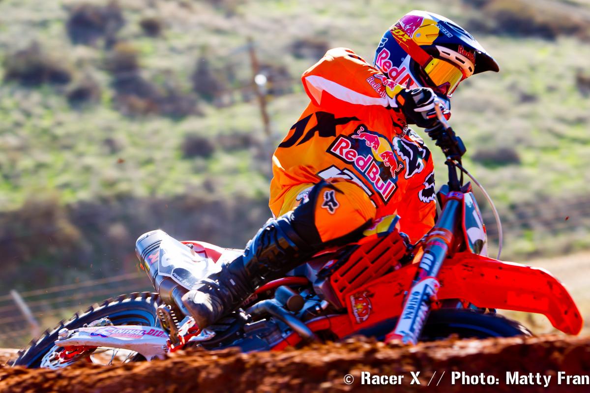 Ken Roczen