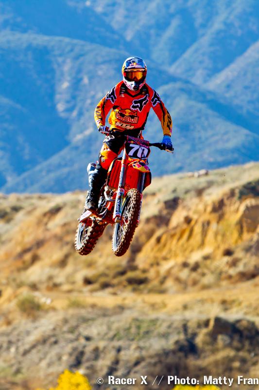 Ken Roczen