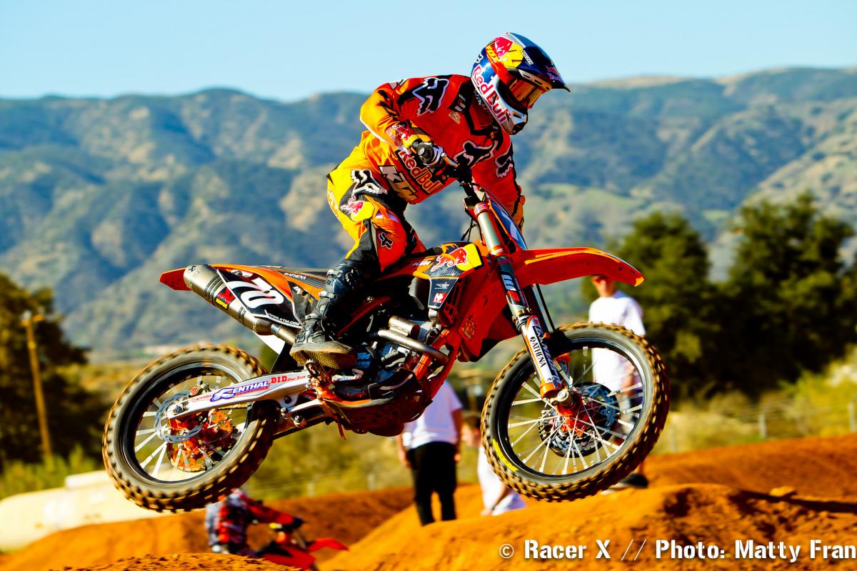 Ken Roczen