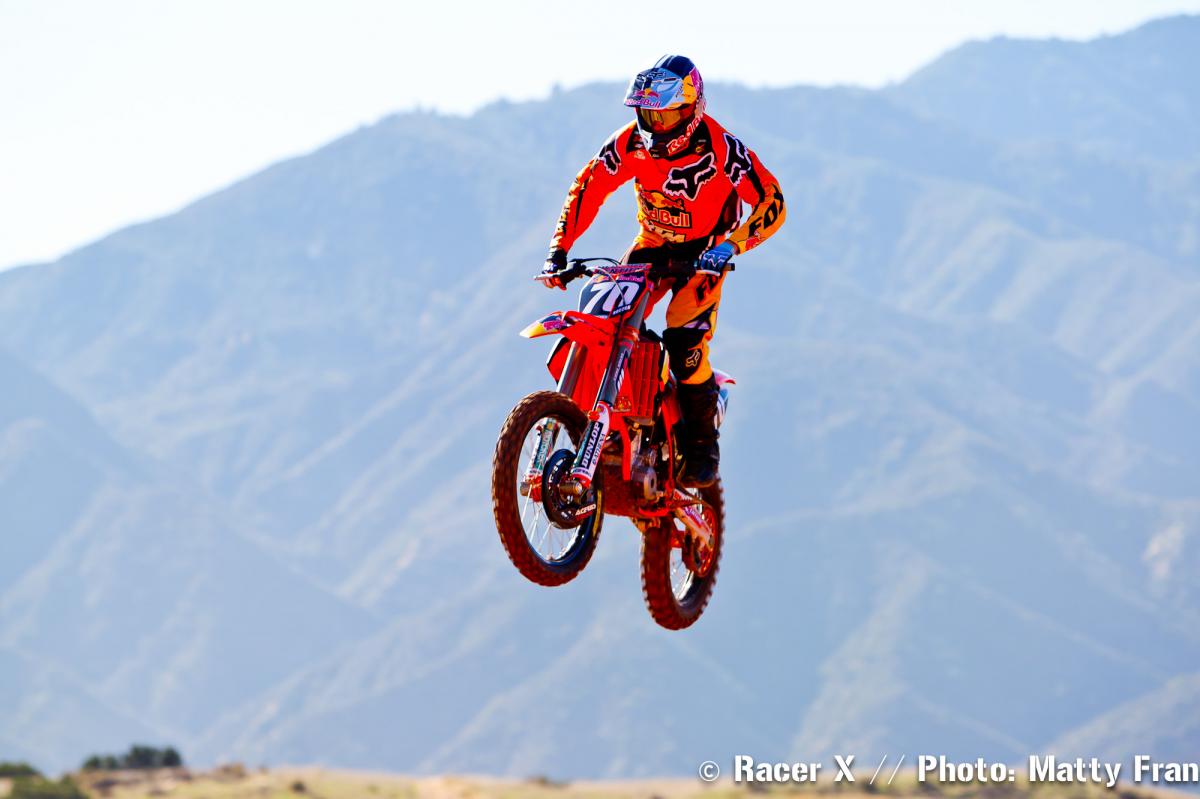 Ken Roczen