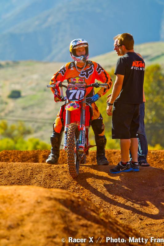 Ken Roczen