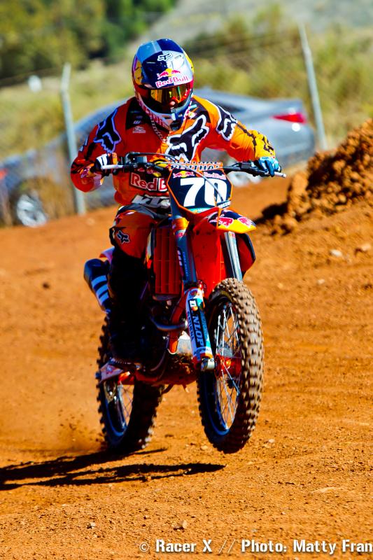 Ken Roczen