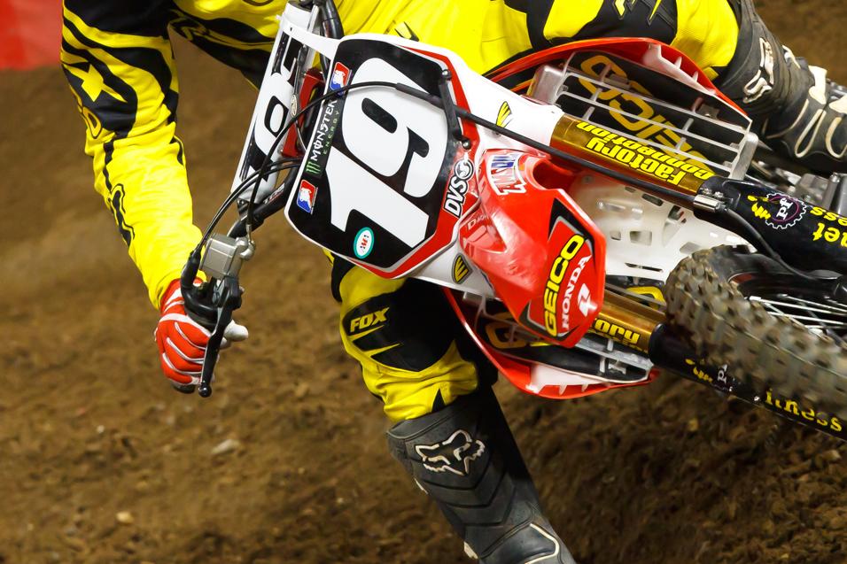 Xmas Countdown: Day 17+2