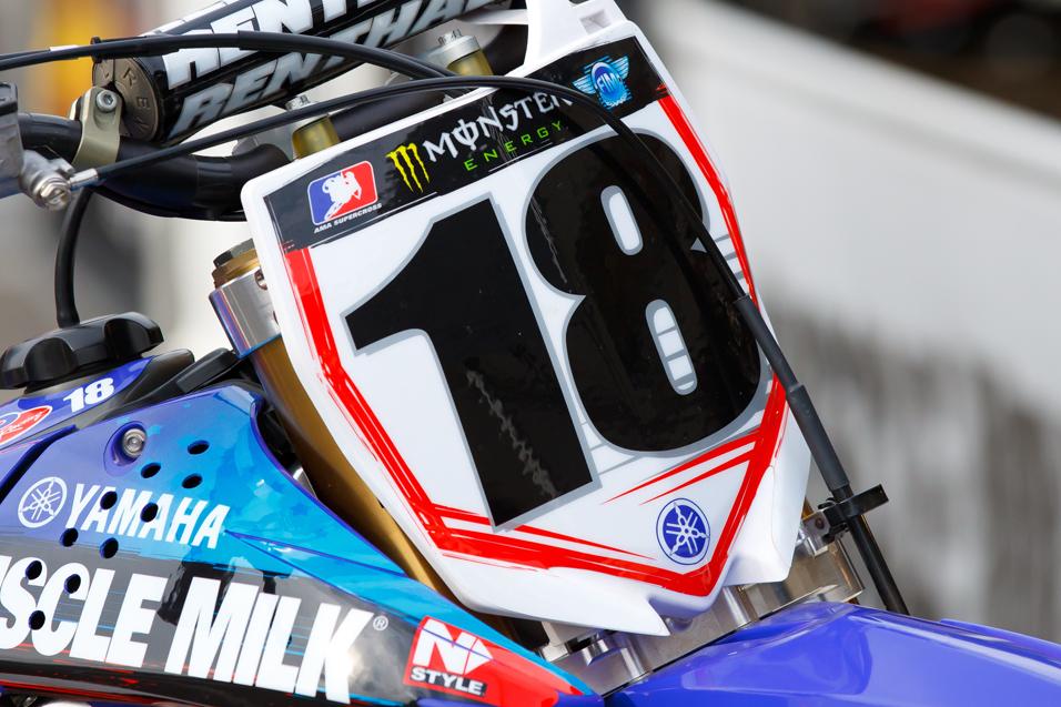 Xmas Countdown: Day 16+2