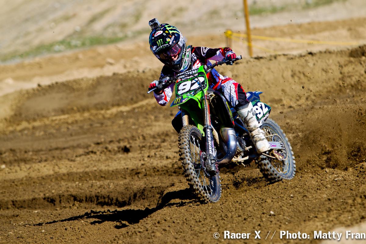 Adam Cianciarulo