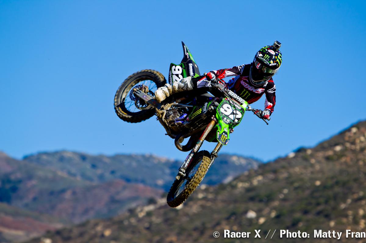 Adam Cianciarulo