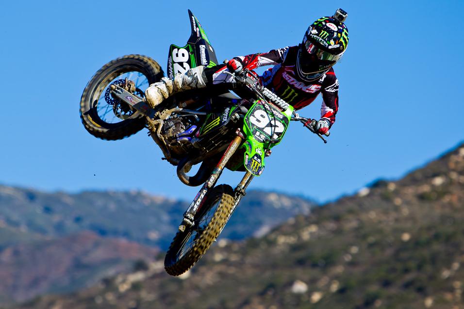 DC Team Ride Day Gallery