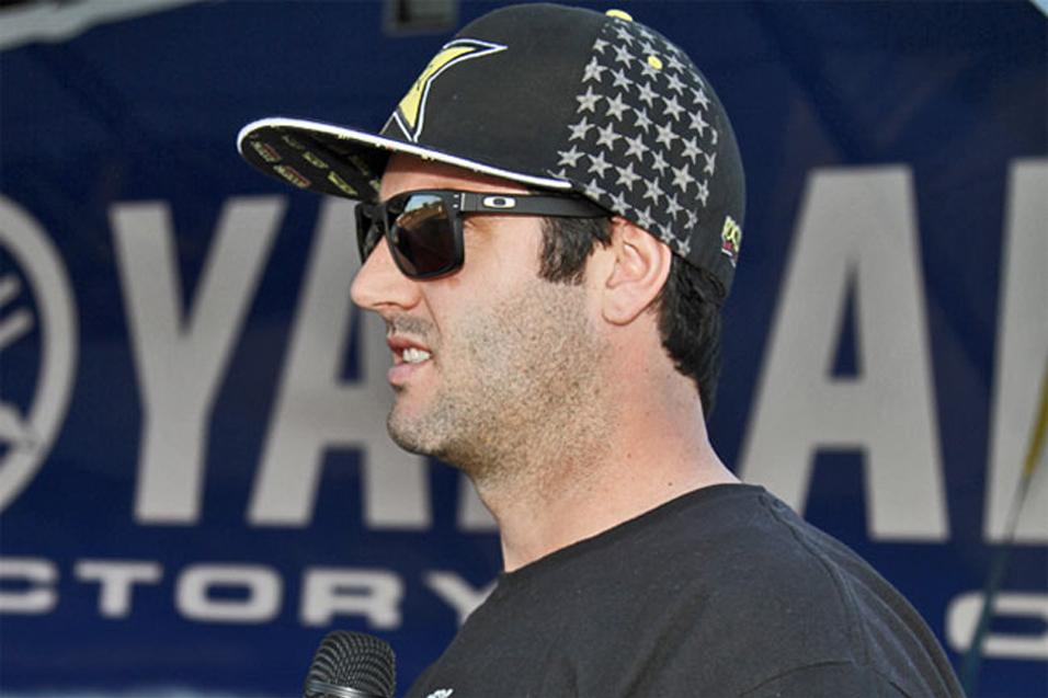 5 Minutes with... Jay Marmont