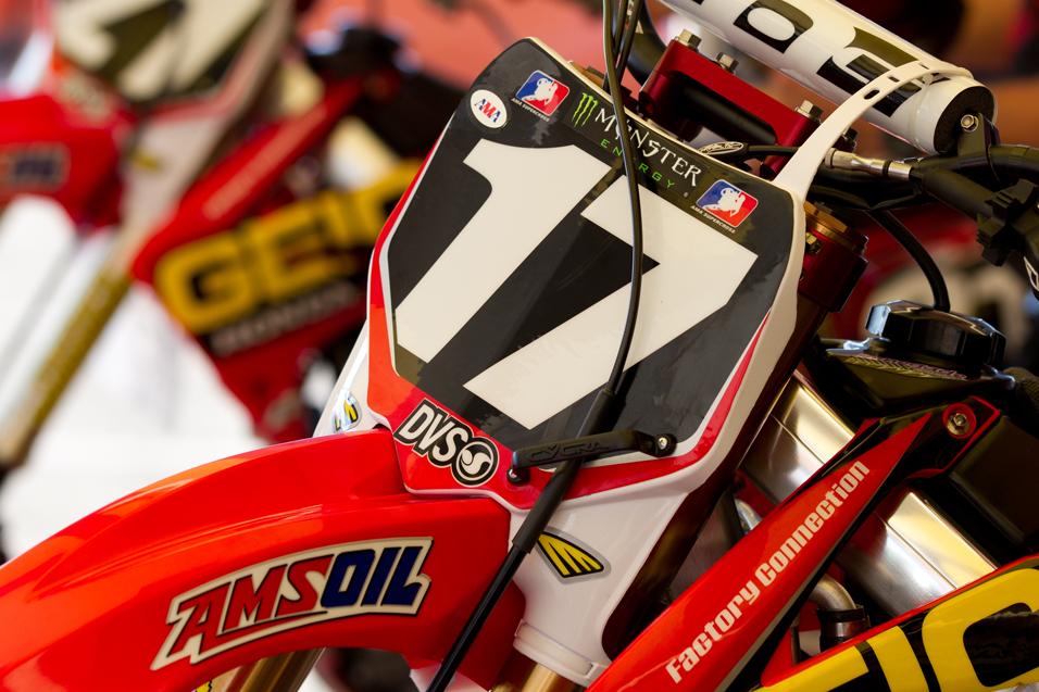 Xmas Countdown: Day 15+2