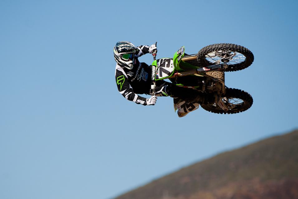 Recovery Report: Josh Hill