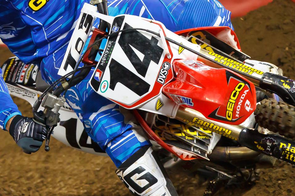 Xmas Countdown: Day 12+2