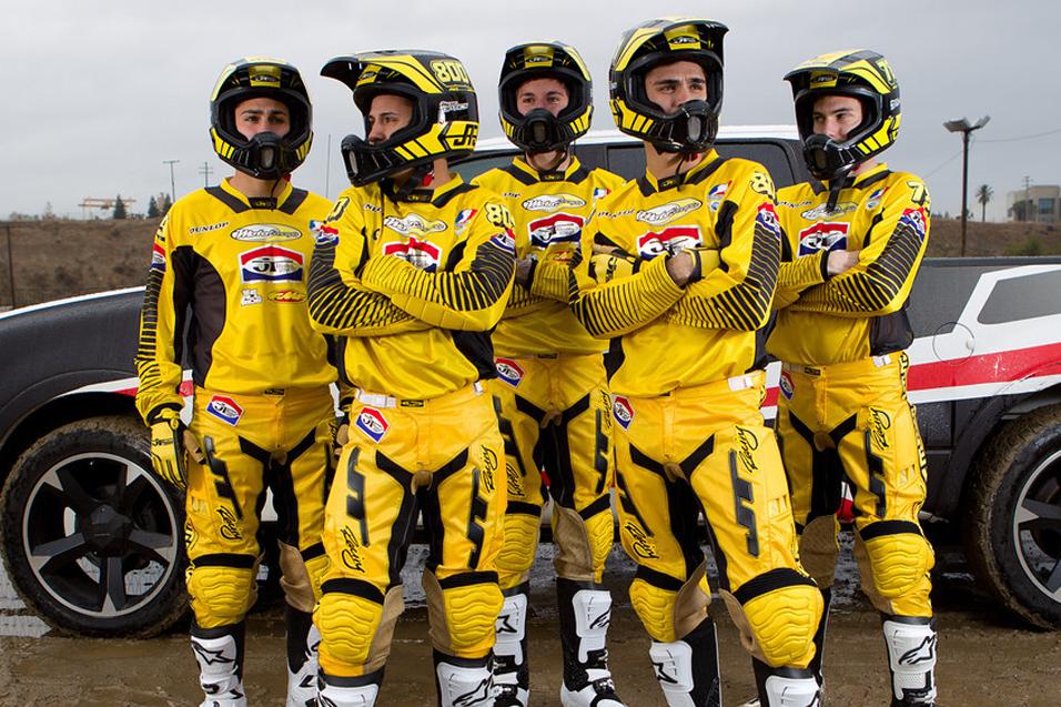 MotoConcepts Gallery