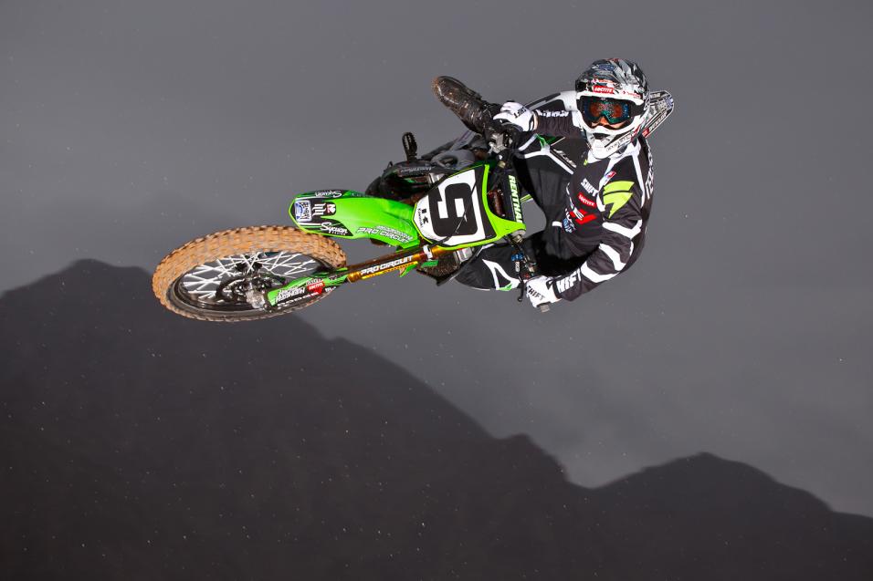 Hart and Huntington  2012 Wallpapers